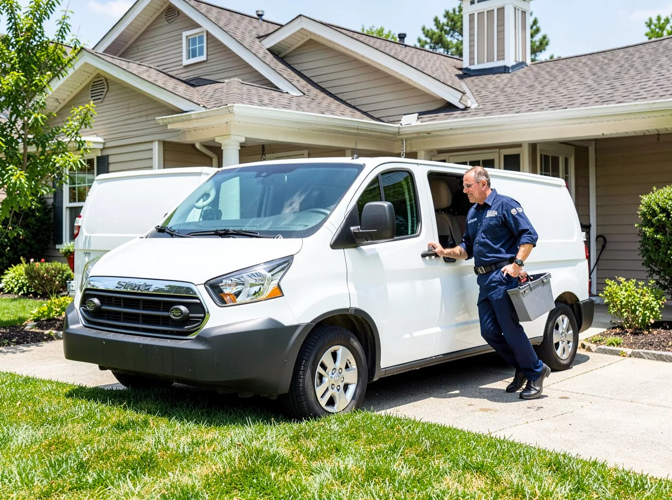 Emergency Plumber company in Pettibone, ND