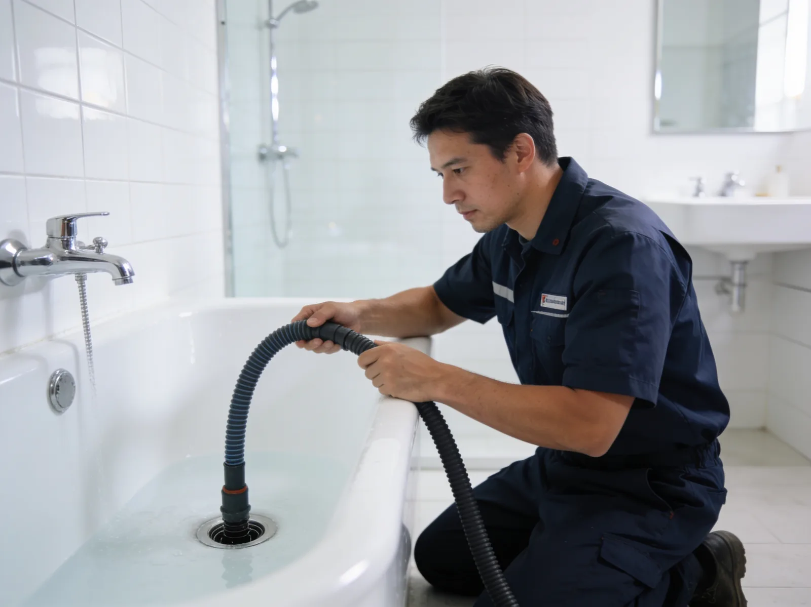 Emergency Plumber Pettibone, ND FAQs